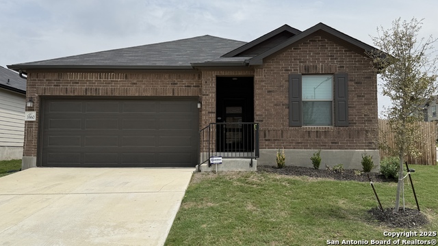 Details for 3560 Under Par, San Antonio, TX 78245