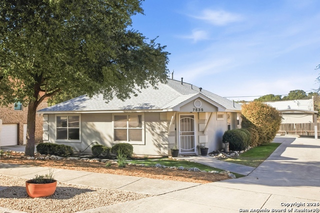 Details for 7535 Linkside, San Antonio, TX 78240