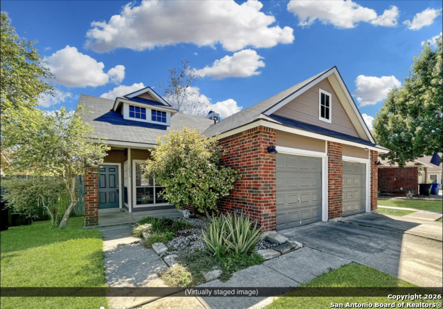 Details for 12234 Stoney, San Antonio, TX 78247
