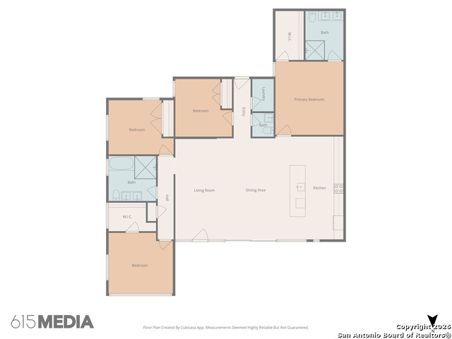 Image 39 of 39 For 726 Coronet  