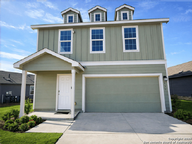 Details for 431 Ambush Ridge, San Antonio, TX 78220