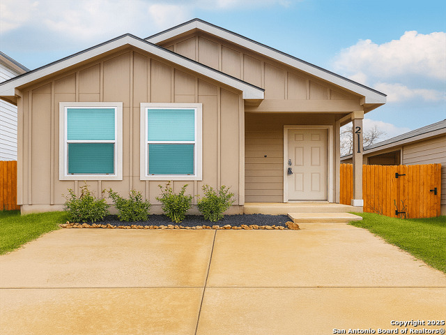 Details for 2111 Organ Pipe Cactus, San Antonio, TX 78221