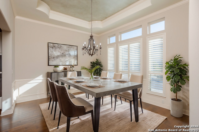 Image 13 of 50 For 21714 Rugged Hills