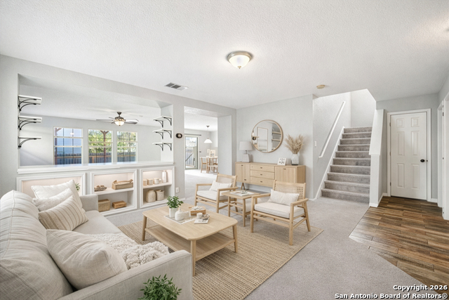 Image 2 of 36 For 2514 Booker Basin