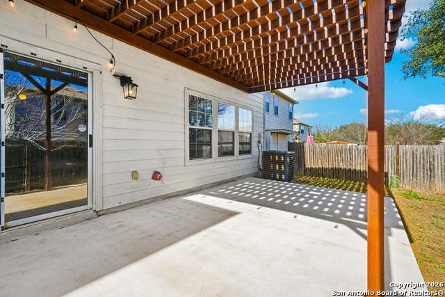 Image 32 of 36 For 2514 Booker Basin