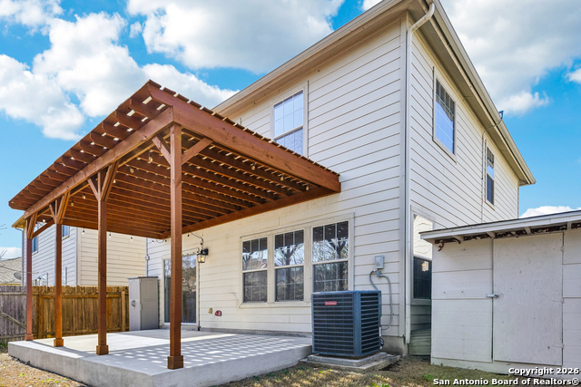 Image 33 of 36 For 2514 Booker Basin