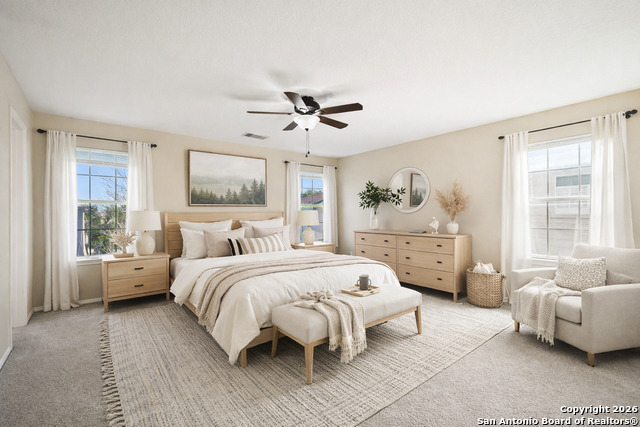 Image 5 of 36 For 2514 Booker Basin