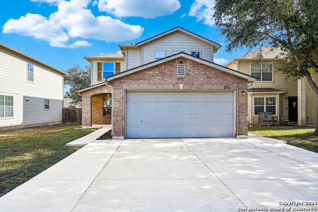 Image 7 of 36 For 2514 Booker Basin