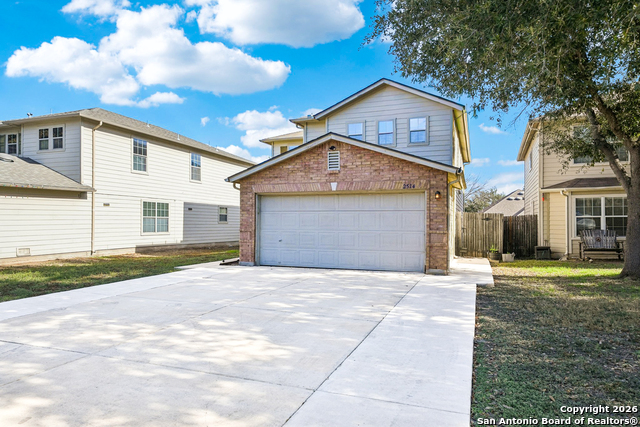 Image 8 of 36 For 2514 Booker Basin