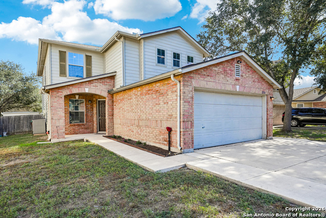 Image 9 of 36 For 2514 Booker Basin