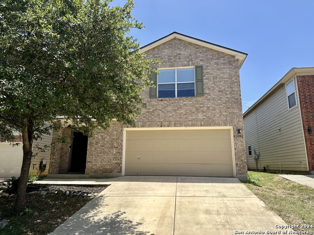 Details for 7750 Copper Cave, San Antonio, TX 78249