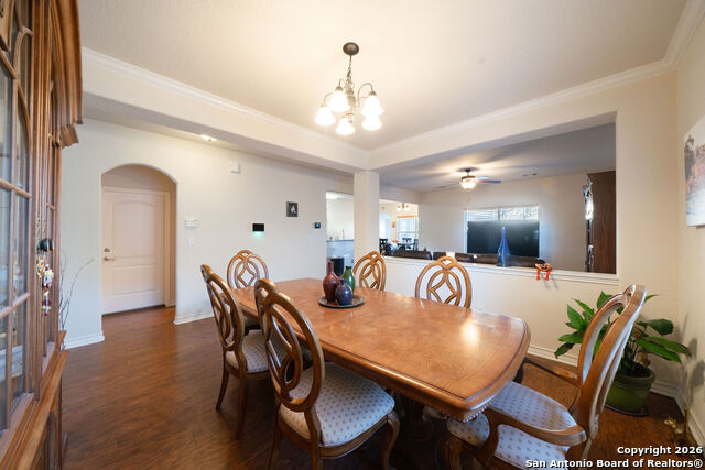 Image 10 of 30 For 14406 Barn Ct