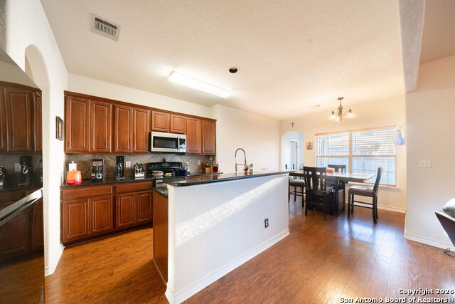 Image 12 of 30 For 14406 Barn Ct