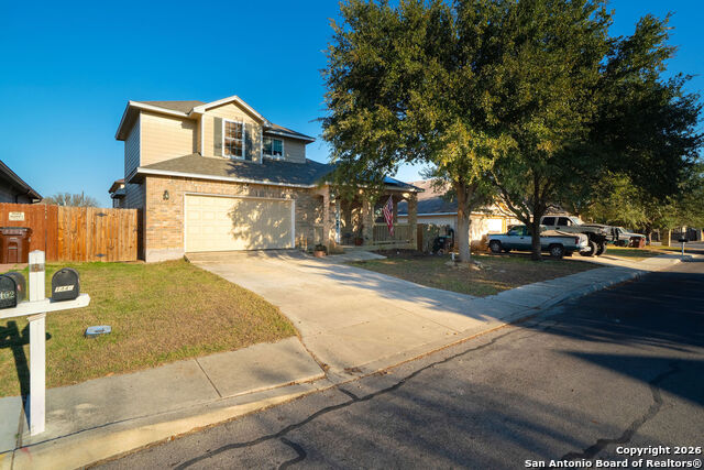 Image 2 of 30 For 14406 Barn Ct