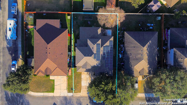 Image 28 of 30 For 14406 Barn Ct