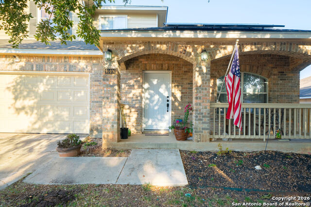 Image 3 of 30 For 14406 Barn Ct