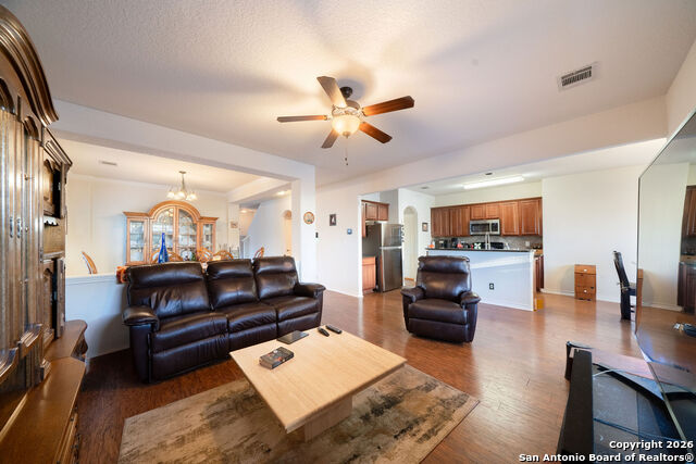 Image 7 of 30 For 14406 Barn Ct