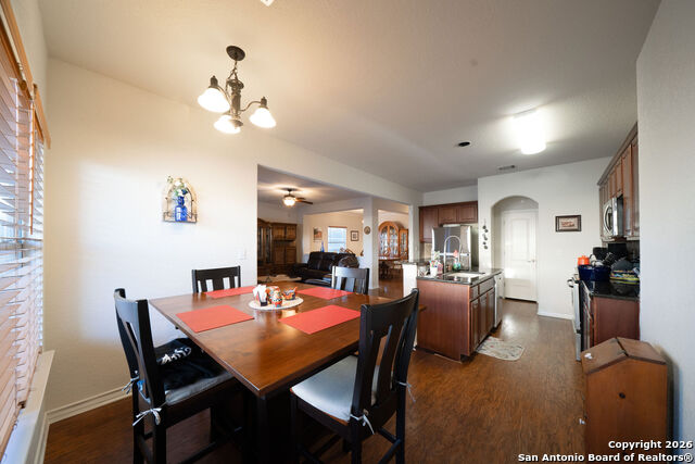 Image 9 of 30 For 14406 Barn Ct