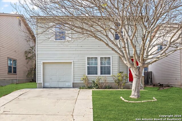 Details for 9922 Amber Ledge, San Antonio, TX 78245