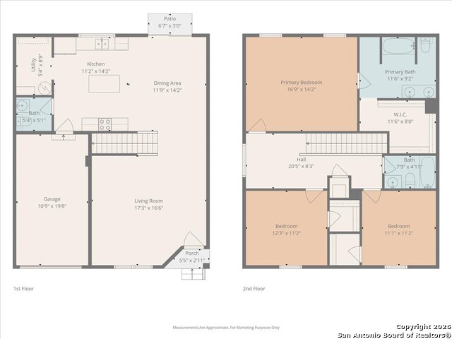 Listing photo id 27 for 9922 Amber Ledge