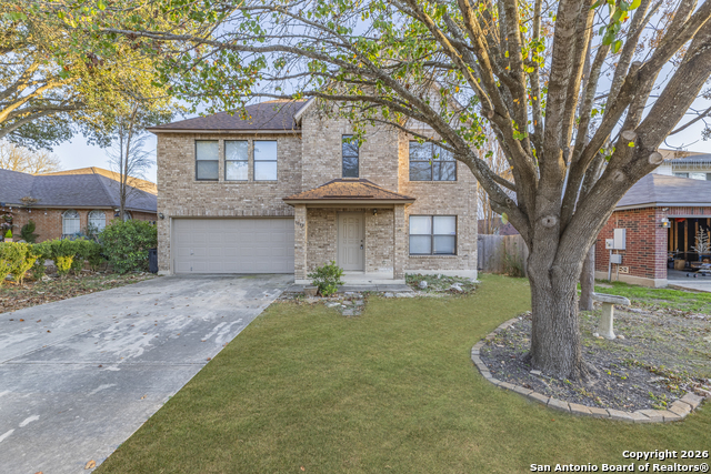 Details for 1048 Sycamore, Schertz, TX 78154
