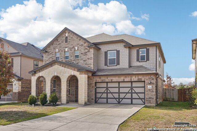 Image 2 of 45 For 11518 Turmoil Curve