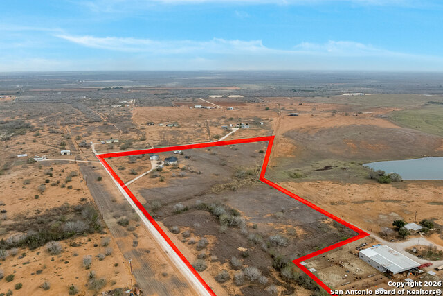 Listing photo id 11 for 8400 West Fm 140