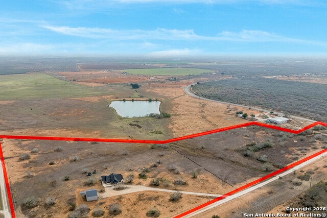 Listing photo id 13 for 8400 West Fm 140