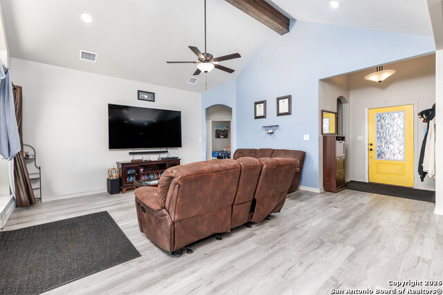 Listing photo id 17 for 8400 West Fm 140