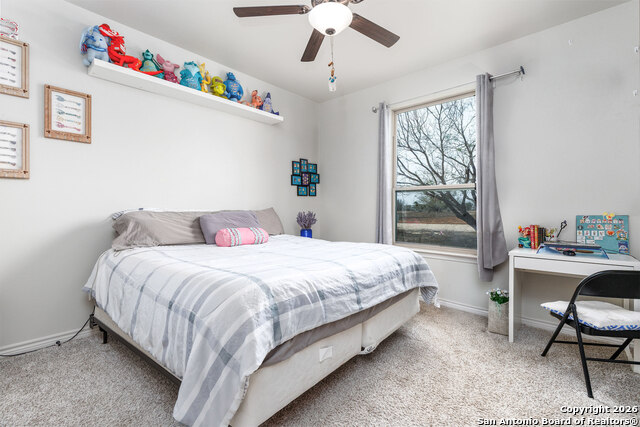 Listing photo id 26 for 8400 West Fm 140