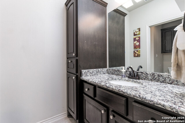 Listing photo id 30 for 8400 West Fm 140