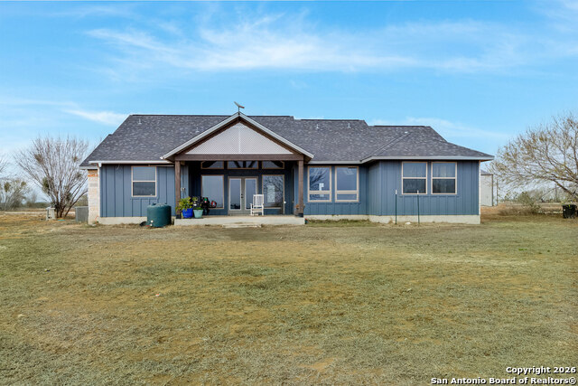 Listing photo id 3 for 8400 West Fm 140