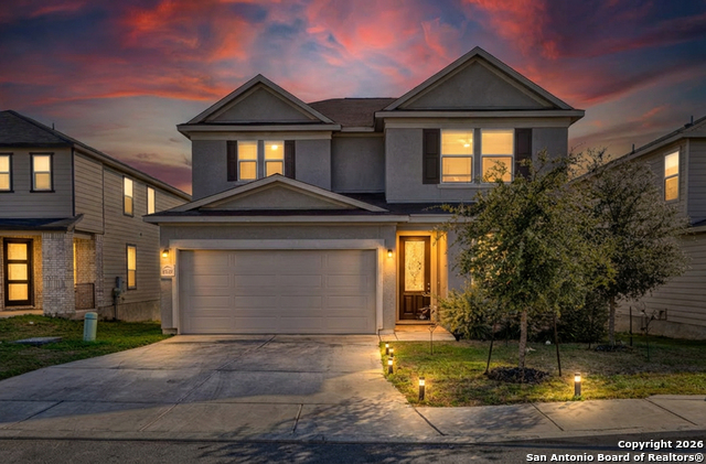 Details for 15747 Selene Vw, San Antonio, TX 78245