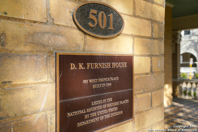 Image 5 of 49 For 501 French Pl W