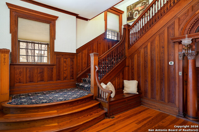 Image 9 of 49 For 501 French Pl W