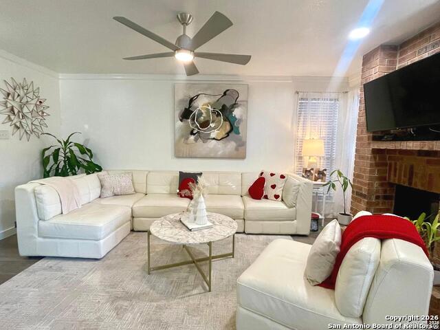 Image 2 of 14 For 4839 Brandeis St.  413