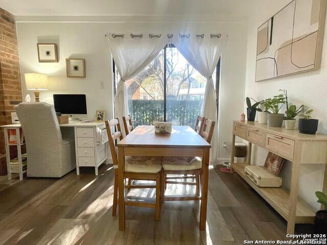 Image 4 of 14 For 4839 Brandeis St.  413