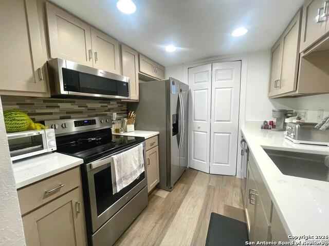 Image 7 of 14 For 4839 Brandeis St.  413