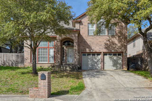 Details for 3723 Colter Rd, San Antonio, TX 78247