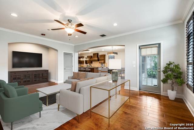 Details for 127 Burr Rd  1, San Antonio, TX 78209