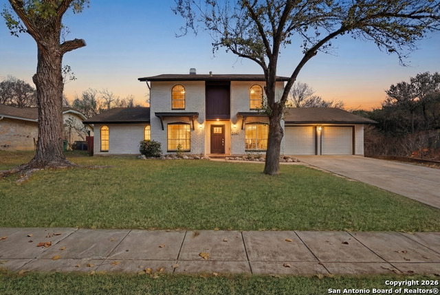 Details for 15726 Timberway, San Antonio, TX 78247