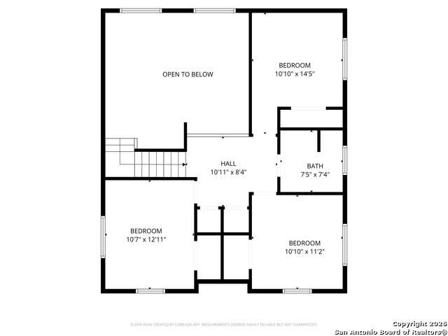 Image 38 of 38 For 15726 Timberway