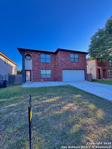 Details for 9126 Centro Grande, San Antonio, TX 78245