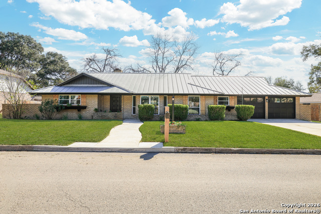 Details for 626 Fawndale Ln, Windcrest, TX 78239