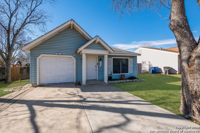 Image 2 of 18 For 4063 Gallery Sun Dr