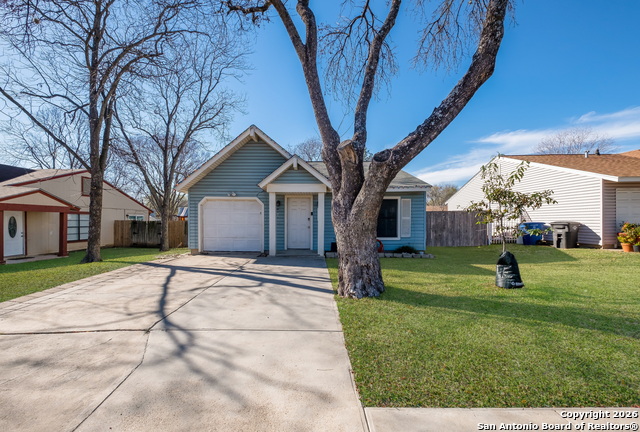 Image 3 of 18 For 4063 Gallery Sun Dr