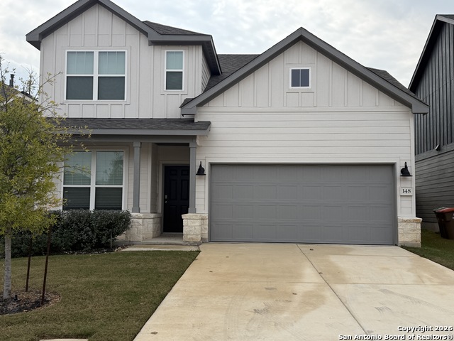 Details for 148 Acorn Cir, Boerne, TX 78006