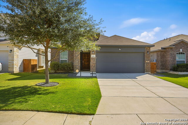 Details for 8244 Breezy  , Selma, TX 78154