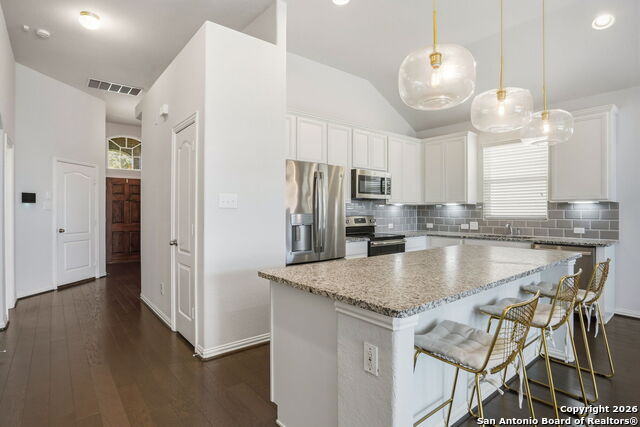 Image 5 of 25 For 8244 Breezy  