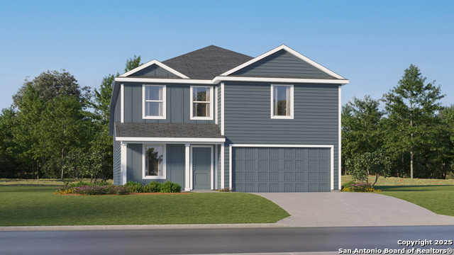 Listing photo id 1 for 10710 Marlin Pond